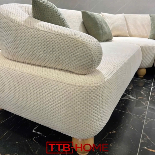 Sofa bọc nệm cao cấp TTBSF 29