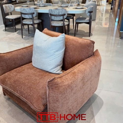 Sofa bọc nệm cao cấp TTBSF 30