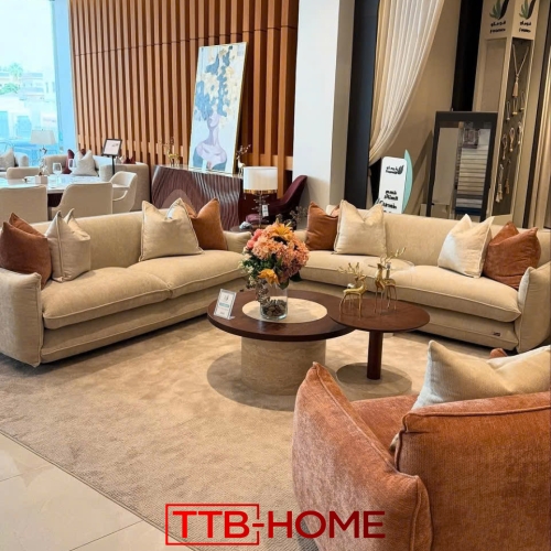 Sofa bọc nệm cao cấp TTBSF 30