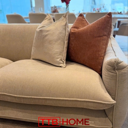 Sofa bọc nệm cao cấp TTBSF 30