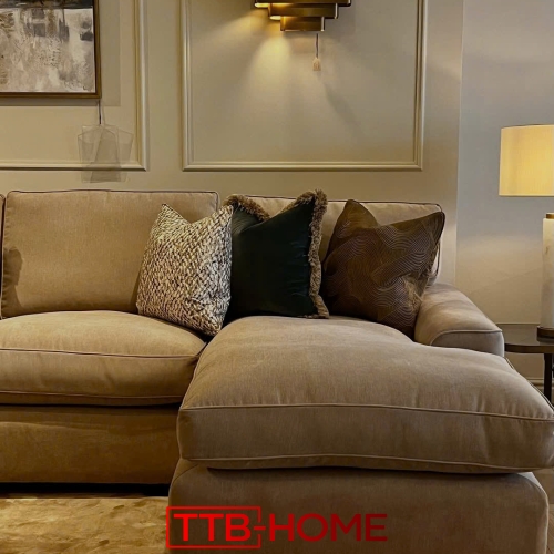 Sofa bọc nệm cao cấp TTBSF 28