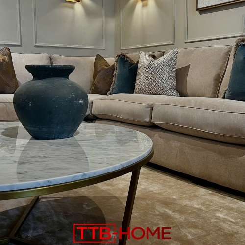 Sofa bọc nệm cao cấp TTBSF 28