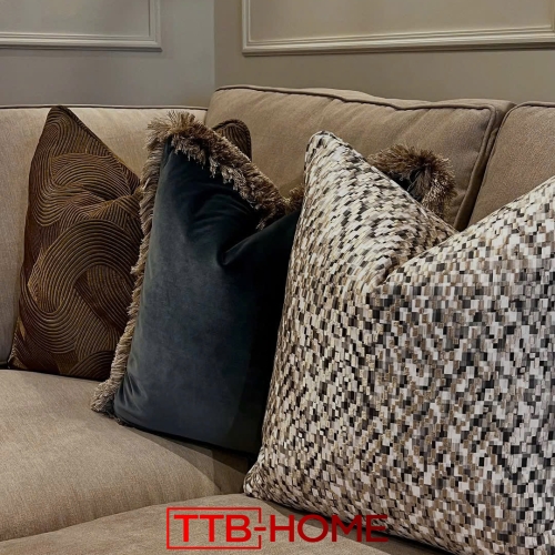 Sofa bọc nệm cao cấp TTBSF 28