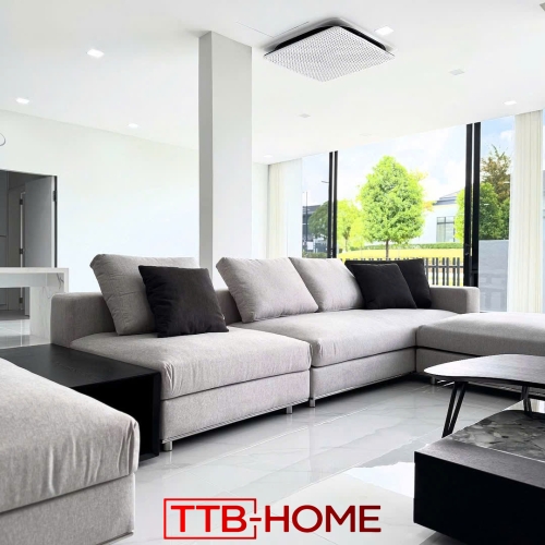 Sofa bọc nệm cao cấp TTBSF 31
