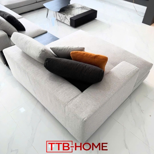 Sofa bọc nệm cao cấp TTBSF 31