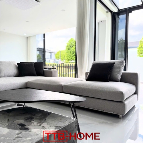 Sofa bọc nệm cao cấp TTBSF 31