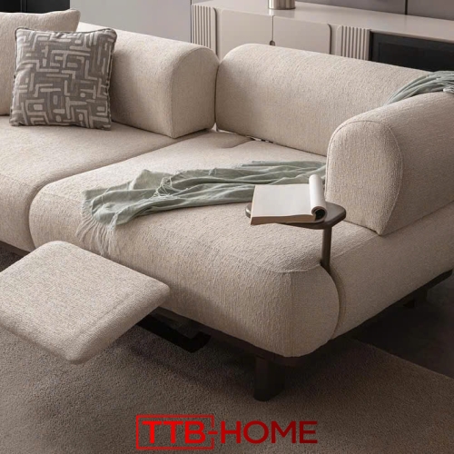 Sofa bọc nệm cao cấp TTBSF 32