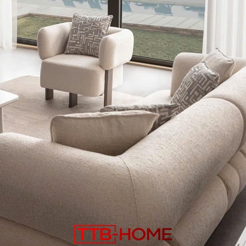 Sofa bọc nệm cao cấp TTBSF 32