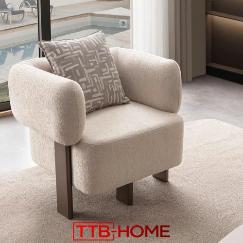 Sofa bọc nệm cao cấp TTBSF 32