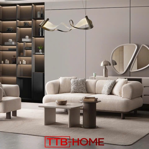 Sofa bọc nệm cao cấp TTBSF 32