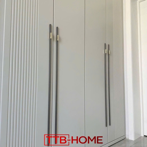 Tủ Quần Áo ván MDF chống ẩm cao cấp 01