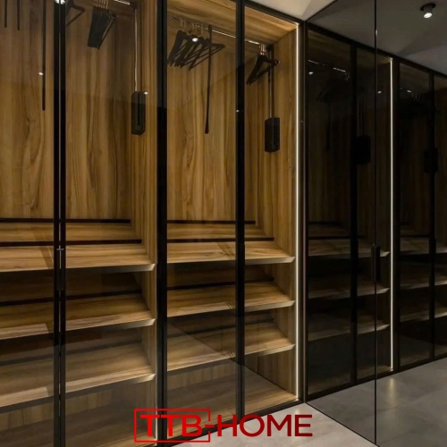 Tủ Quần Áo ván MDF chống ẩm cao cấp 10