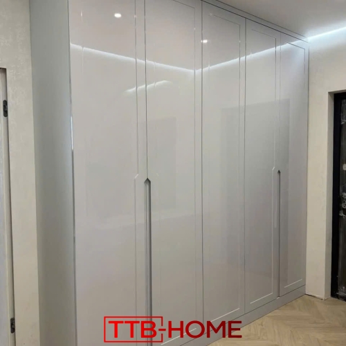 Tủ Quần Áo ván MDF chống ẩm cao cấp 14