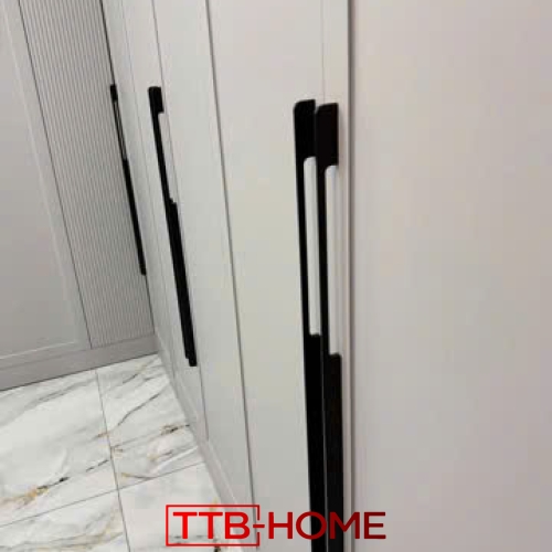 Tủ Quần Áo ván MDF chống ẩm cao cấp 15