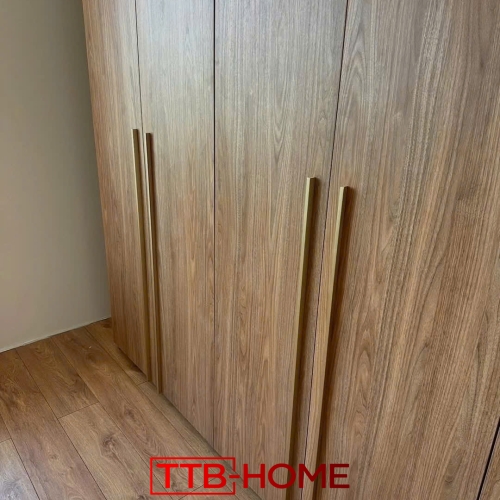 Tủ Quần Áo ván MDF chống ẩm cao cấp 17