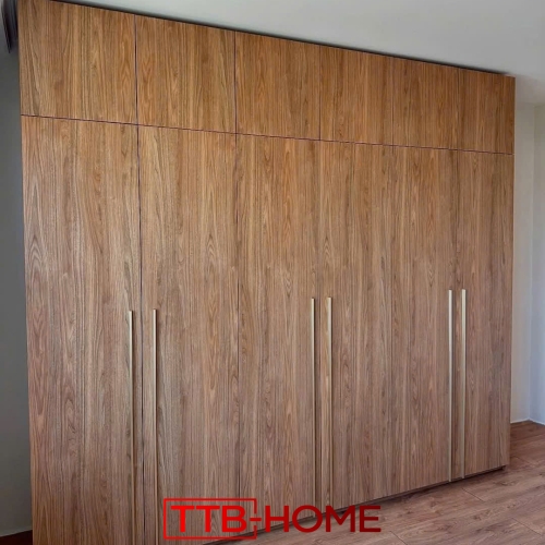 Tủ Quần Áo ván MDF chống ẩm cao cấp 17