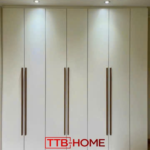 Tủ Quần Áo ván MDF chống ẩm cao cấp 18