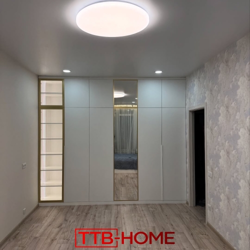 Tủ Quần Áo ván MDF chống ẩm cao cấp 20