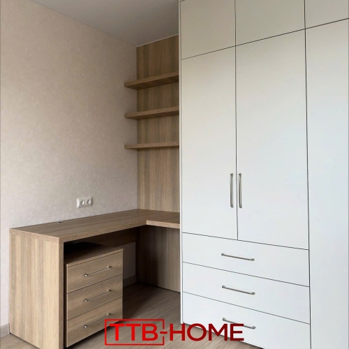 Tủ Quần Áo ván MDF chống ẩm cao cấp 26