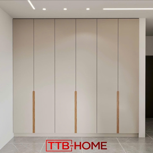 Tủ Quần Áo ván MDF chống ẩm cao cấp 28