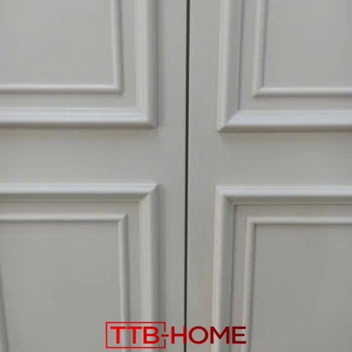 Tủ Quần Áo ván MDF chống ẩm cao cấp 37