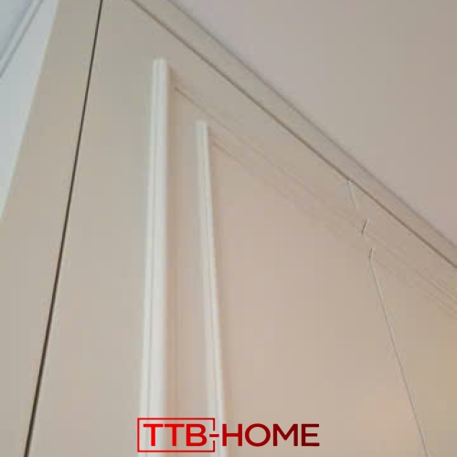 Tủ Quần Áo ván MDF chống ẩm cao cấp 38