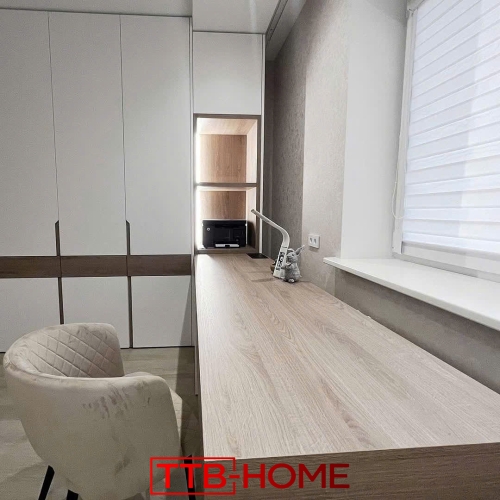 Tủ Quần Áo ván MDF chống ẩm cao cấp 43