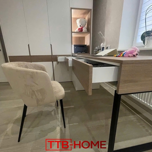 Tủ Quần Áo ván MDF chống ẩm cao cấp 43