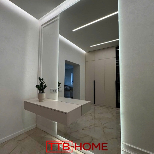 Tủ Quần Áo ván MDF chống ẩm cao cấp 44