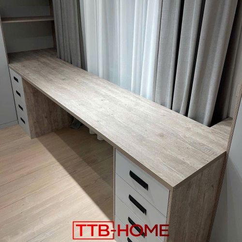 Tủ Quần Áo ván MDF chống ẩm cao cấp 49