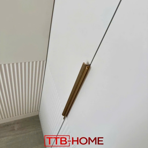 Tủ Quần Áo ván MDF chống ẩm cao cấp 50