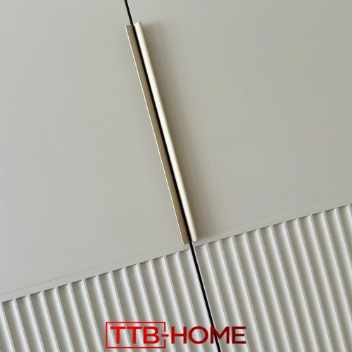 Tủ Quần Áo ván MDF chống ẩm cao cấp 50