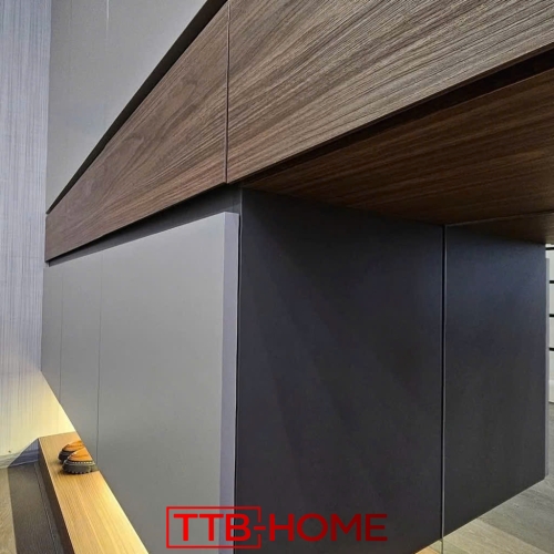 Tủ Quần Áo ván MDF chống ẩm cao cấp 53