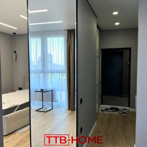 Tủ Quần Áo ván MDF chống ẩm cao cấp 54