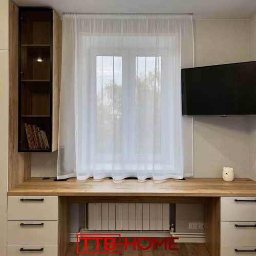 Tủ Quần Áo ván MDF chống ẩm cao cấp 60