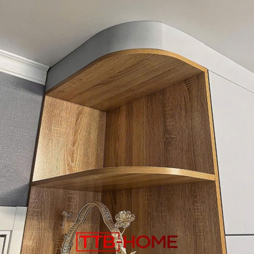 Tủ Quần Áo ván MDF chống ẩm cao cấp 62