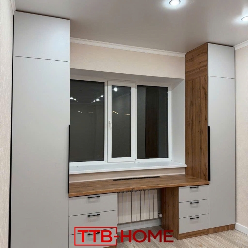 Tủ Quần Áo ván MDF chống ẩm cao cấp 63