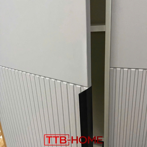 Tủ Quần Áo ván MDF chống ẩm cao cấp 62