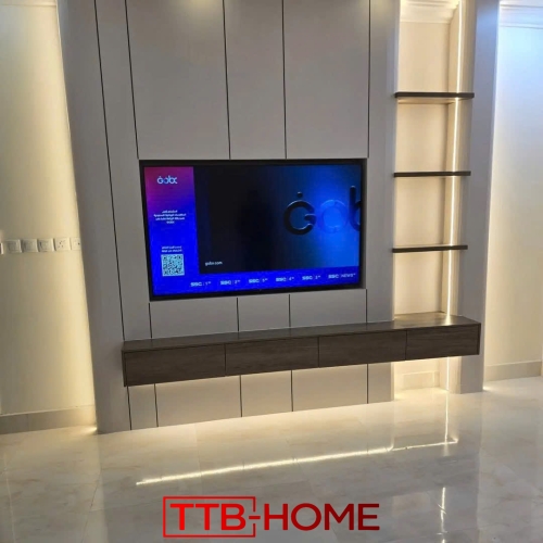 Hệ Tủ Tivi 07