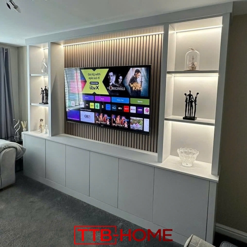 Hệ Tủ Tivi 23