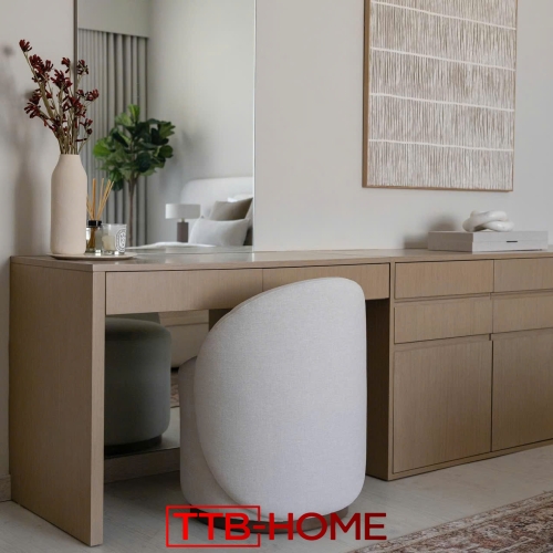 Bàn trang điểm cao cấp  01