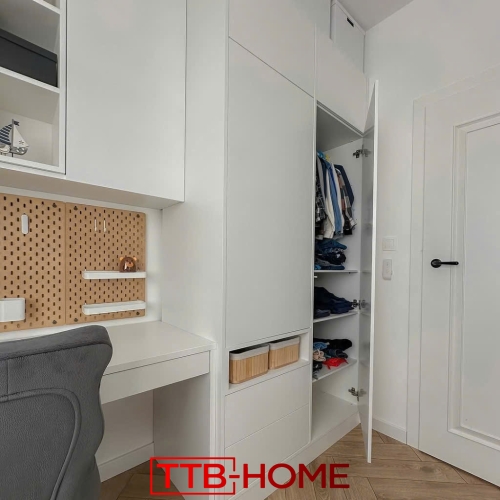 Bàn làm việc cao cấp 06