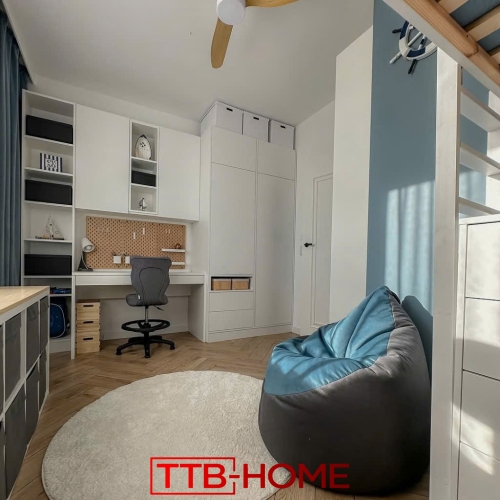 Bàn làm việc cao cấp 06