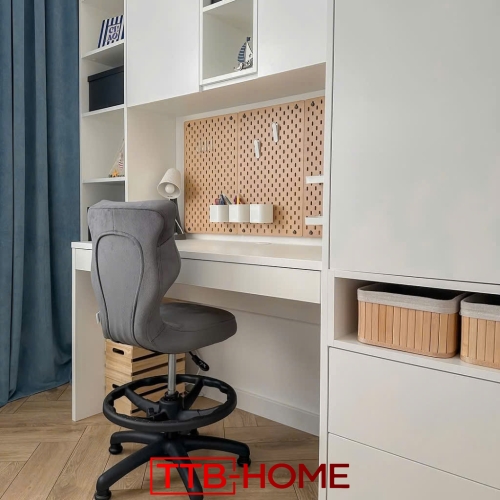 Bàn làm việc cao cấp 06