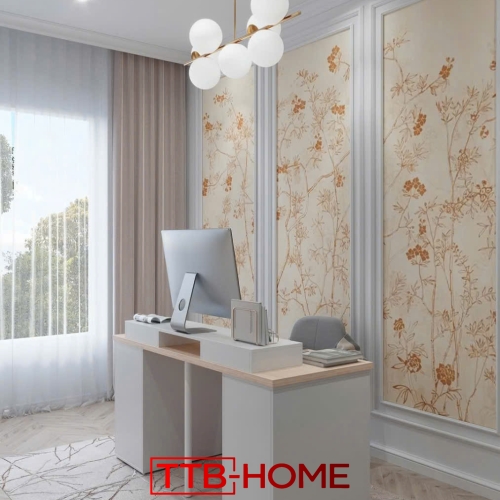 Bàn làm việc cao cấp 07