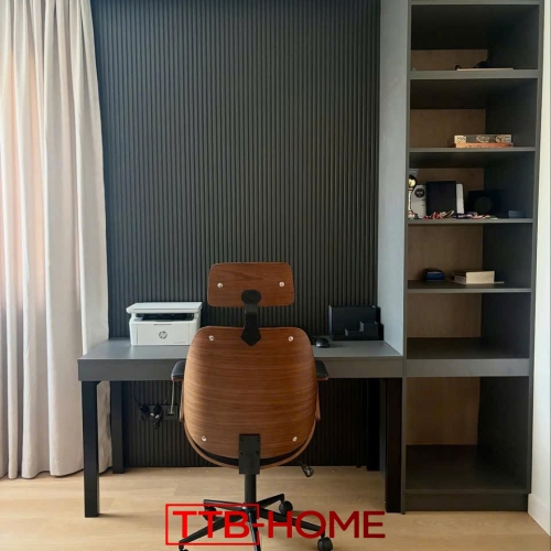 Bàn làm việc cao cấp 08