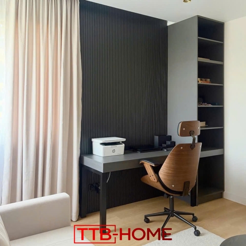 Bàn làm việc cao cấp 08