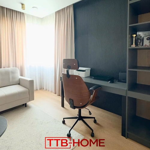 Bàn làm việc cao cấp 08