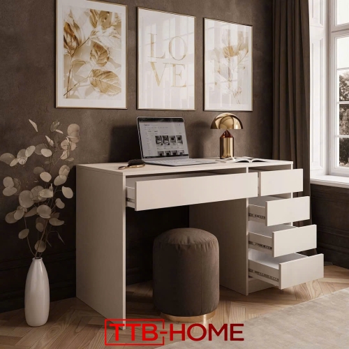 Bàn làm việc cao cấp 09