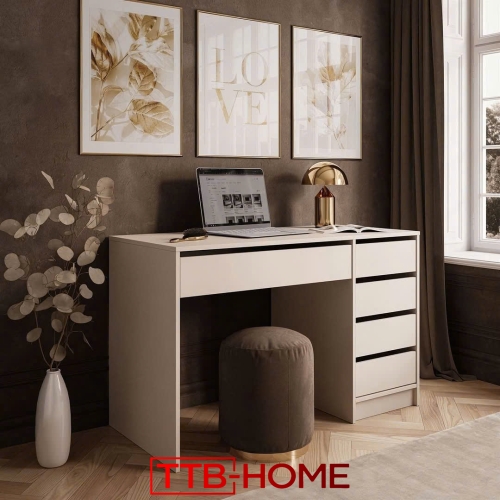 Bàn làm việc cao cấp 09